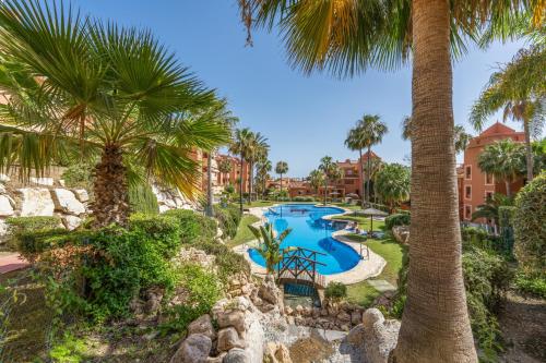 La Reserva de Marbella Ground floor