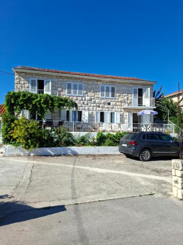Apartman Lukić