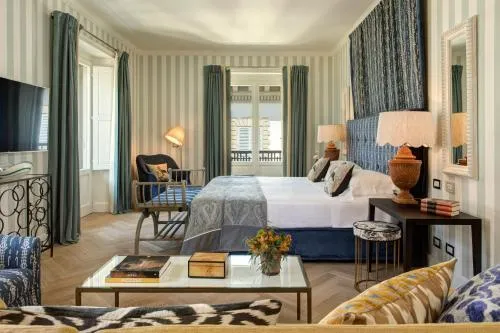 Rocco Forte Hotel Savoy photo 31