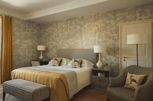 Rocco Forte Hotel Savoy photo 12