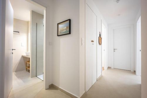 Urban Elegance 2 bedroom near the heart of Athens