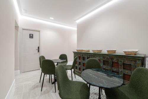 Rosales Suites