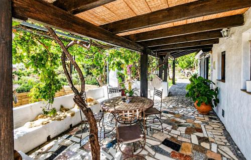 Amazing Home In Tarifa With Wifi