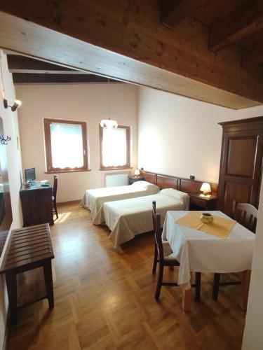 Gallery image of La Cova del Cervo in Cassacco
