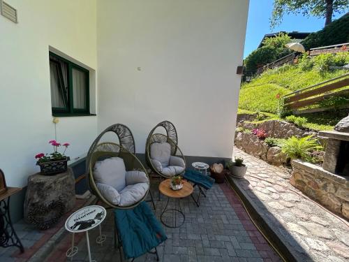 Ferienhaus Elisabeth NaturNah