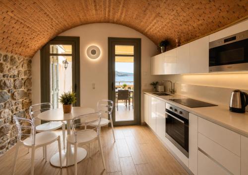 Exceptional sea view 2 rooms
