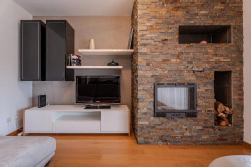 Lima & Luzia View - Modern Apartment