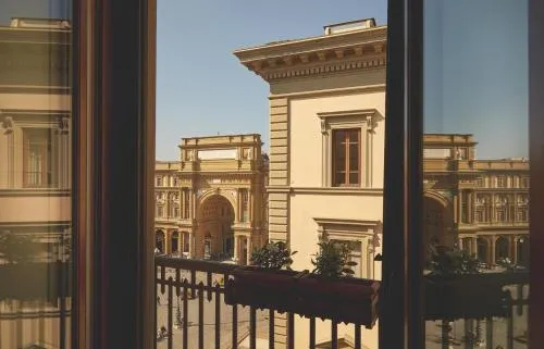 Rocco Forte Hotel Savoy photo 11