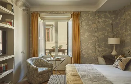 Rocco Forte Hotel Savoy photo 10