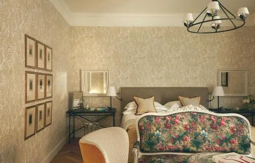 Rocco Forte Hotel Savoy photo 9