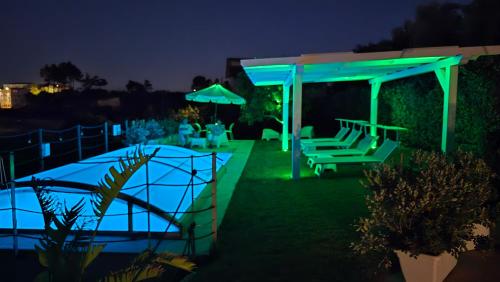 Villa Malvasio - Piscina & Suite Idromassaggio
