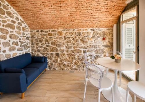 Exceptional sea view 2 rooms