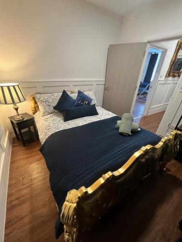 Luxury Cardiff Bay Apartment photo 6