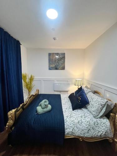 Luxury Cardiff Bay Apartment photo 4