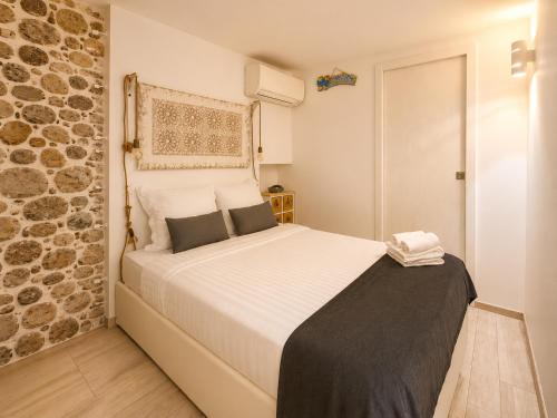Exceptional sea view 2 rooms