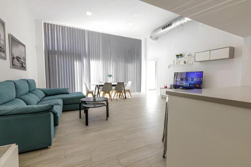Dúplex en Puerto Marina - Torremar