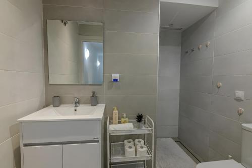 Dúplex en Puerto Marina - Torremar