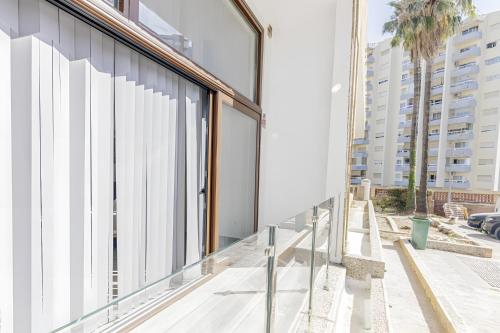Dúplex en Puerto Marina - Torremar