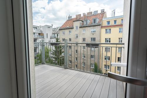 Comfort Living Apartments - Buchengasse