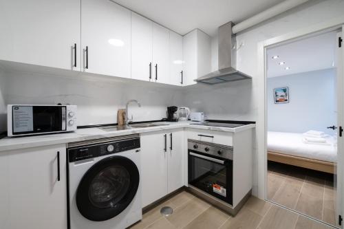 GuestReady - Modern 2-story townhouse