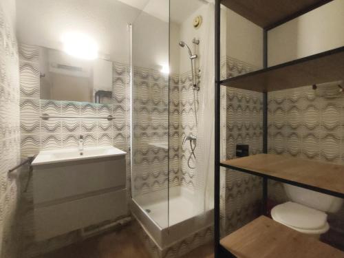 Studio 29, Héliopolis O au village naturiste