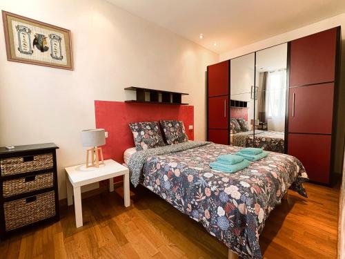 Appartement 2 Chambres à 3min de Palais des Festivals Climatisation WiFi