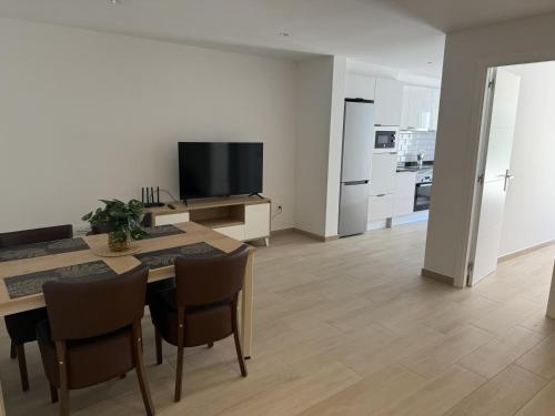 La Suite del Mar
