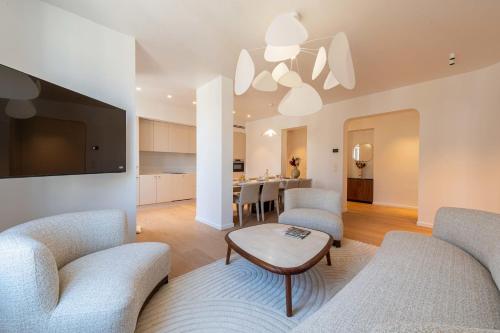 5-Br Luxury Apartment Cannes City Centre