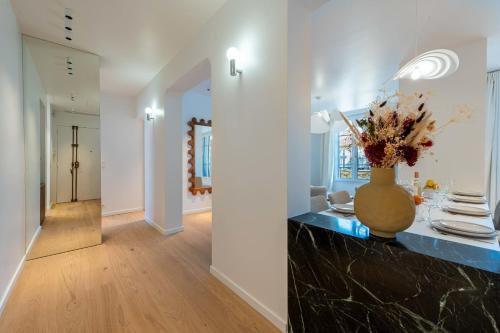 5-Br Luxury Apartment Cannes City Centre