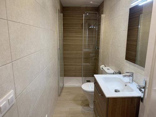 La Suite del Mar