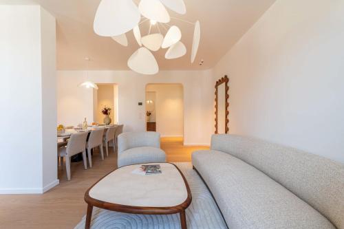 5-Br Luxury Apartment Cannes City Centre