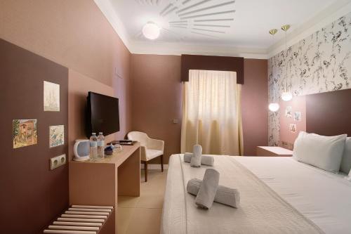 Happy House Comfort Plus