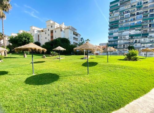 Beachfront vistas al mar Maite 2 photo 23
