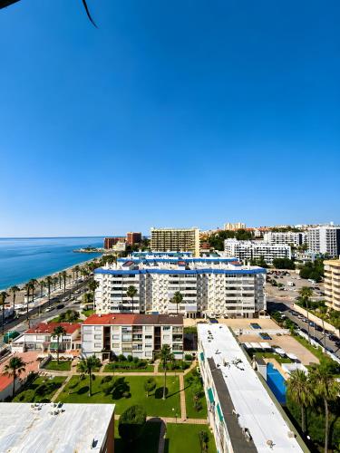Beachfront vistas al mar Maite 2 photo 8