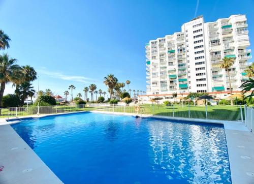 Beachfront vistas al mar Maite 2 photo 5