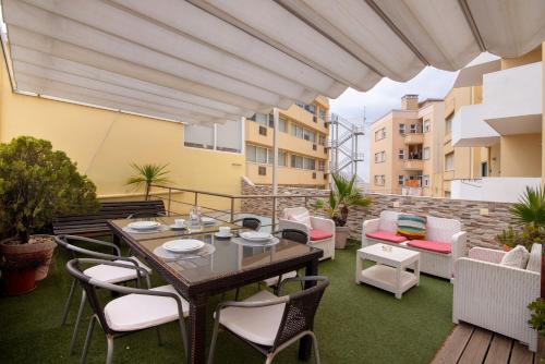 Happy House Faro