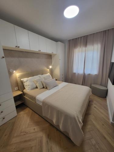Apartmani Sanja-Biograd