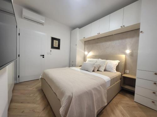Apartmani Sanja-Biograd