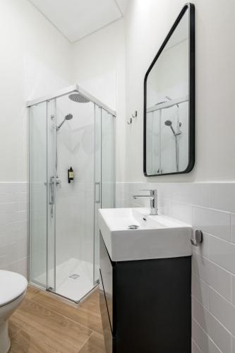 Madrid Urgel - Apartamento de 2 dormitorios y 2 baños