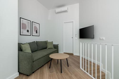 Madrid Urgel - Apartamento de 2 dormitorios y 2 baños