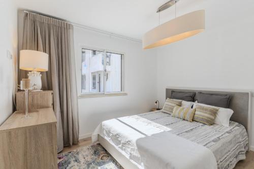 #381 Sunny Apartment in the Heart of Albufeira