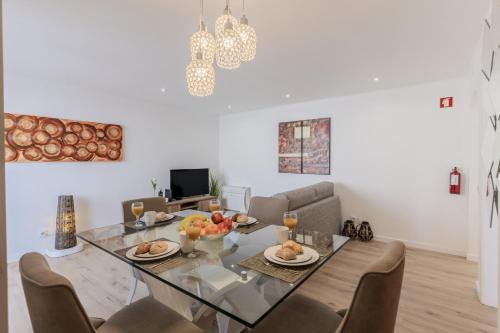 #381 Sunny Apartment in the Heart of Albufeira