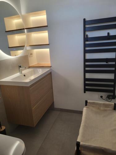 Apartmani Sanja-Biograd