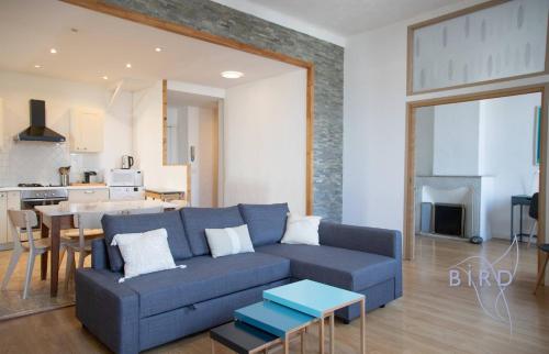 Beautiful apartment Place Nationale in Antibes old town photo 4