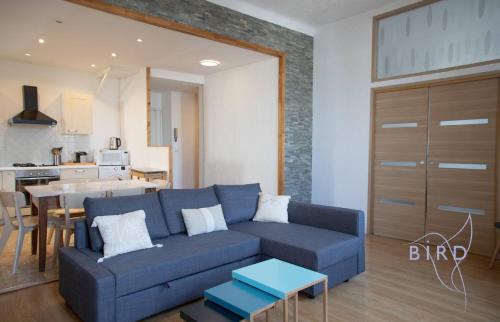 Beautiful apartment Place Nationale in Antibes old town photo 5