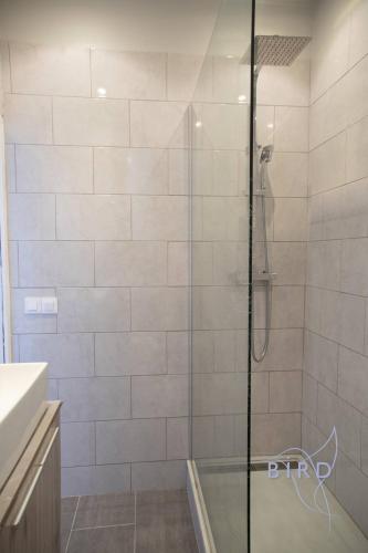 Beautiful apartment Place Nationale in Antibes old town photo 14