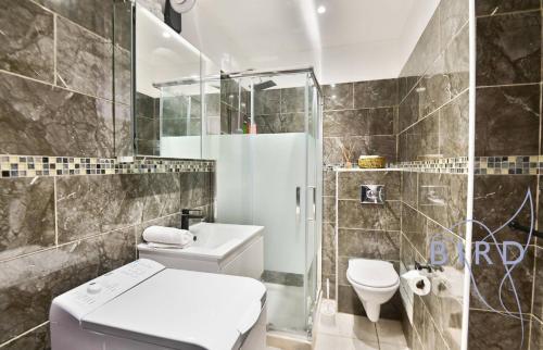 Bright apartment in the Heart of Nice