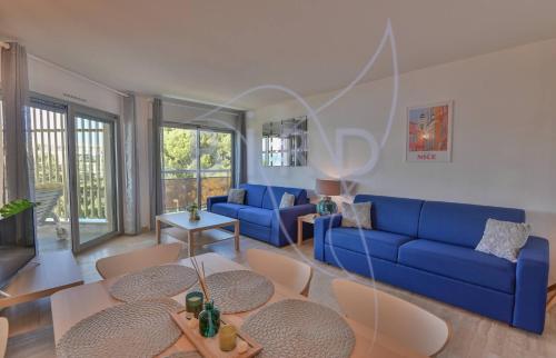 Vue Mer et Esterel Cannes just next to the beach photo 3