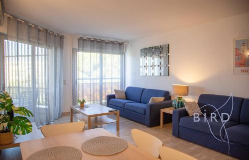 Vue Mer et Esterel Cannes just next to the beach photo 7