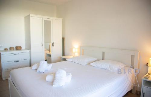 Vue Mer et Esterel Cannes just next to the beach photo 11